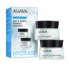 Ahava Limitovaná edícia - HYDRATE - 2x15ml