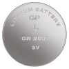 GP Baterie knoflíková LITHIUM CR2032 20x3,2 3V