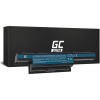 GREEN CELL Batéria do notebooku Acer Aspire 5740G 5741G 5742G 5749Z 5750G 5755G E1-531G E1-571G