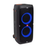 JBL JBL Partybox 310 Bluetooth Speaker Black EU - ONLY BOX DAMAGE