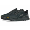 Trailové topánky Altra LONE PEAK 9+ W Black Veľkosť: 42, Vnútorná dĺžka topánky: 27,0 cm, Vnútorná šírka topánky: 10,0 cm