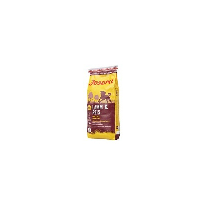 JOSERA Lamb Rice 15 kg