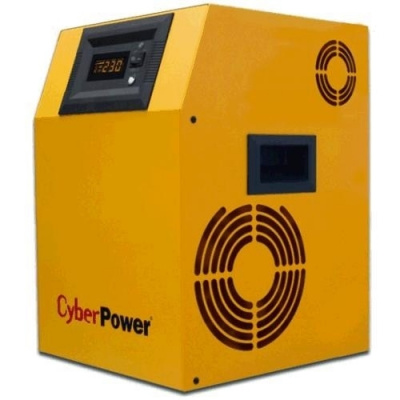 CyberPower Emergency Power System (EPS) 1500VA/1050W CPS1500PIE
