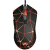 Trust GXT 133 Locx Gaming Mouse 22988