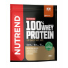 NUTREND 100% Whey Protein, sáček, 1000 g karamelové latté