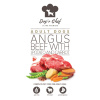 Dog’s Chef Angus Beef with Sweet potato & Carrot ADULT 2 kg