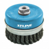 XTline Kefa hrncová vrkoč 100mm/0,8mm M14