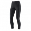 Devold Expedition Merino 235 Longs Wmn black XS; Černá kalhoty