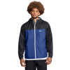 Pánska bunda Under Armour CLOUDSTRIKE COLORBLOCK JKT veľkosť XXL
