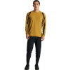 MTB dres s dlhým rukávom Specialized Men's Trail Jersey LS - harvest gold L