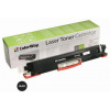 Kompatibilný toner ColorWay HP CE310A/ čierny/ 1500 str.