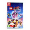 LEGO Przygoda 2 Gra Wideo Nintendo Switch krabicová verzia