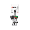 LEGO Star Wars Menovka na batožinu - Stormtrooper™ vianočné