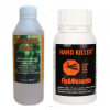 HARD KILLER postrek pre lietajúci hmyz 250ml