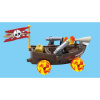 Playmobil Racing pirátska loď