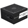 Silverstone HELA 1200R Platinum - Cybenetics Platinum, modular, ATX 3.0 - 1200W SST-HA1200R-PM