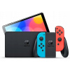 Konzola Nintendo Switch OLED viacfarebná