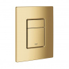 Grohe Skate Cosmopolitan splachovací gombík, chladný lesk 38732GL0