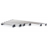 Tommi LED osvětlení LFL-CL-1200 36 W, 120 cm