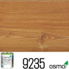 OSMO® Jednorázová lazura HS Plus Barva (odstín): 9235 červený cedr, Balení: 0,75 l 11101030