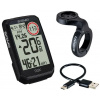 SIGMA SPORT SIGMA ROX 4.0 čierna 1066