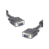 PREMIUMCORD Kabel VGA propojovací 15m HQ (HD15M/M, DDC2, 3x Coax 8 žil, feritová jádra) kpvmc15