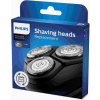 Philips SH50/50 náhradní holicí hlavy, trvanlivost 9 milionů oholených chloupků, 3 kusy v balení