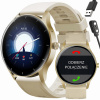 Dámske smartwatch GRAVITY GT2-4 (sg019d)