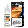 Liquid LIQUA SALT 10ml - Turkish Tobacco 20mg