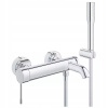 Grohe Essence - jedna -skocia batéria od z Z (Grohe Essence - jedna -skocia batéria od z Z)