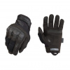 Rukavice Mechanix Wear Original M-Pact 3 2. generácie - čierne, XL