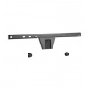 TV mount GEMBIRD WM-S80F-01, 37