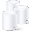 TP-Link AX1800 Smart Home Mesh WiFi6 Deco X20(3-pack)