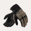 REVIT Rukavice Montford standard Sand-Black M