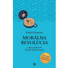 Morálna revolúcia (Rutger Bregman)