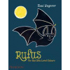 Rufus - Tomi Ungerer, Phaidon Press Ltd