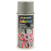Alkyton strieborná perleťová antikorózna farba v spreji 150ml