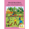 Matematika pro 4. ročník základní školy 2. díl (Zdena Rosecká)