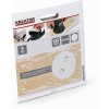 Brúsny papier Kreator KRT230557 125mm na farbu G120, 5ks