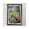 Poster Trip to the Moon ba0171
