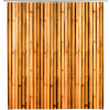 Wenko Sprchový závěs BABUSA, 180 x 200 cm, plastový, WENKO