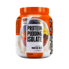 Extrifit Protein Pudding Isolate Jahoda, 900 g