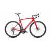 Cestný bicykel SPECIALIZED Roubaix SL8 Pro Červená Veľkosť rámu: 49cm Cestný bicykel