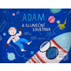 Adam a Sluneční soustava (Robin Král)