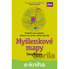 E-kniha Myšlenkové mapy - Tony Buzan, Barry Buzan