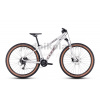 Horské kolo Cube ACCESS WS EXC lightgrey´n´rose 2024 M-18