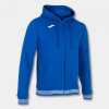 Joma Campus III sweatshirt 101590.700 (184681) RED L