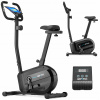 Magnetický vertikálny tréningový bicykel Gymtek XB1000