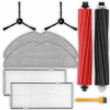 SET KEFKY FILTRE MOPY DO ROBOTA ROBOROCK S8 S8 S8 Pro Ultra