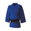 Mizuno IJF jacket JPN 170 cm, modrá